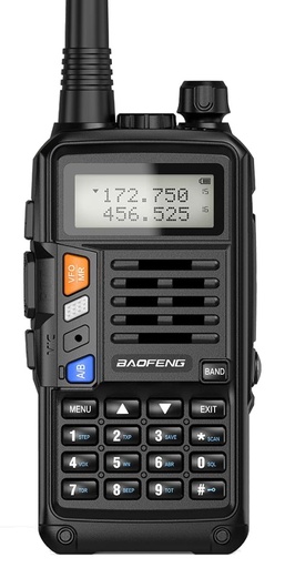 Baofeng UV-S9 PRO V2