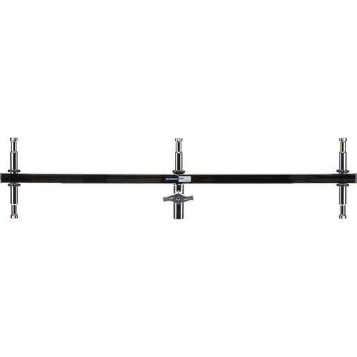 Avenger F900 Baby 16mm Triple Header