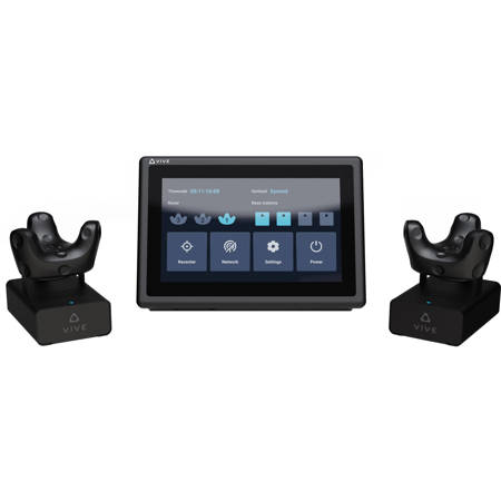 HTC VIVE Mars CamTrack Camera Tracking System 