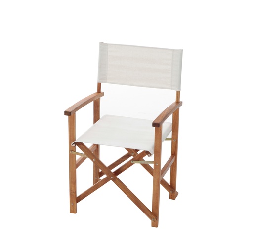 Director's Chair - Short
