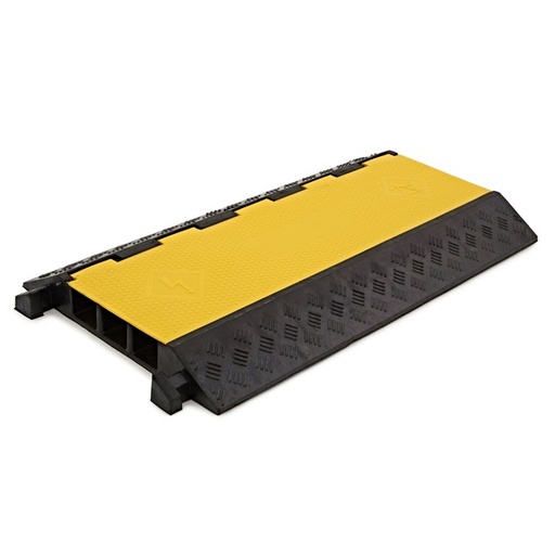 Cable Defender Australia Triple Channel 1500KG