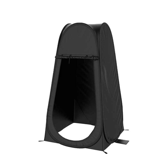 Collapsible Portable Outdoor Changing Room 120x120x190cm
