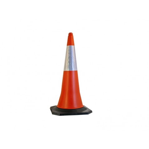 Cones de Sinalização Grandes