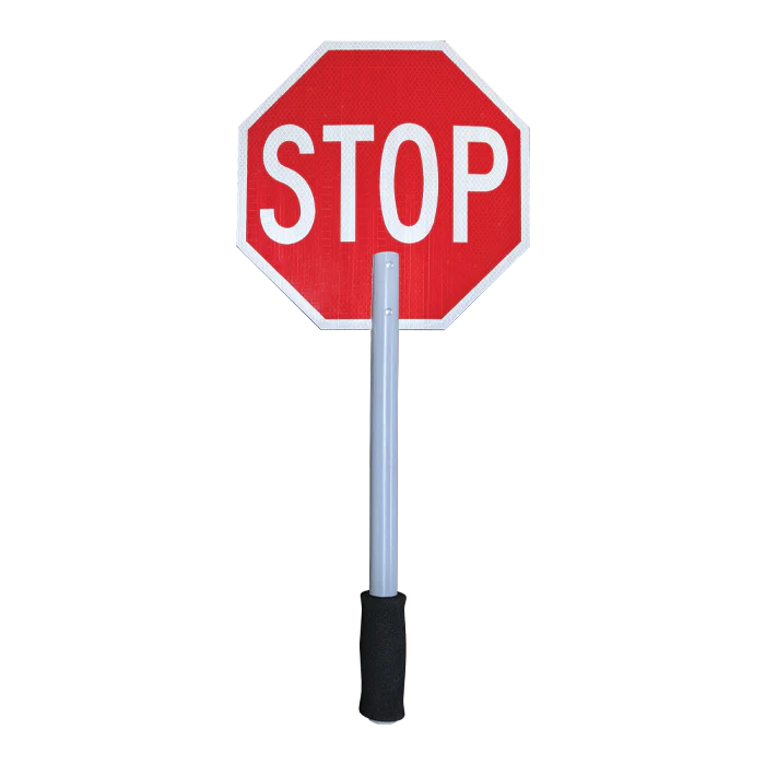 Raquete Stop/Go 