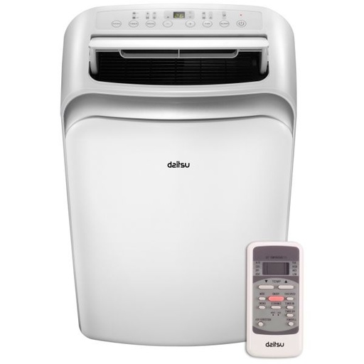 Daitsu APD12HR Ar Condicionado Portátil