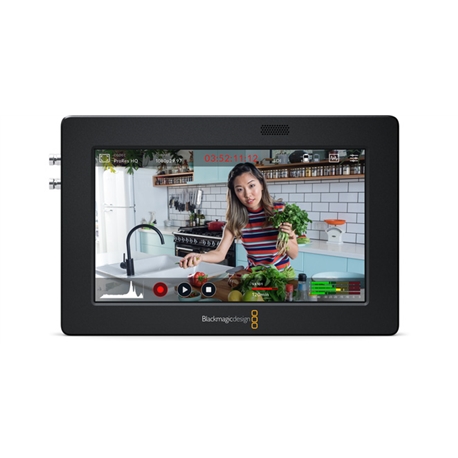 Blackmagic Video Assist 3G 5"