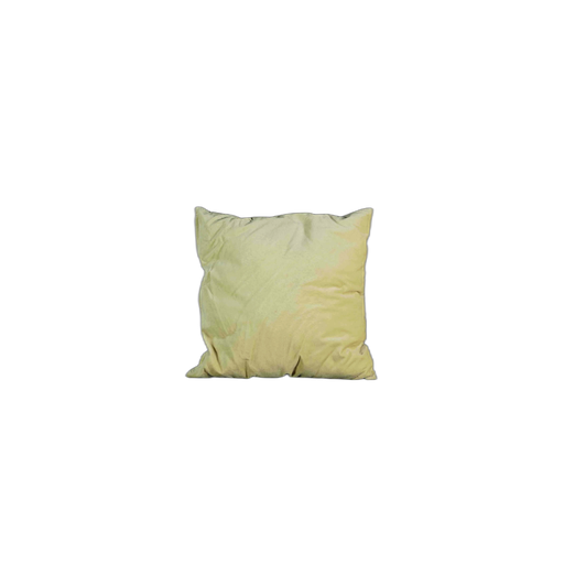[7890123] Almofada quadrada amarela - 7890123