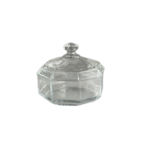 [847627] Bomboneira de cristal - 847627
