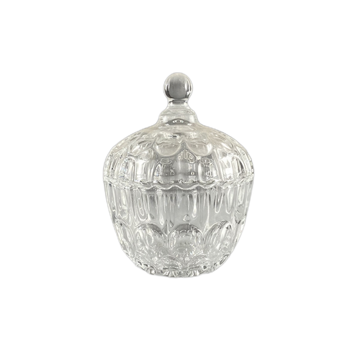 [487873] Bomboneira de cristal - 487873
