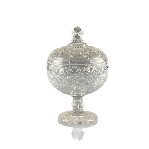 [507299] Bomboneira de cristal - 507299