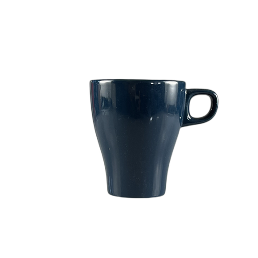 [658537] Caneca azul escura - 658537