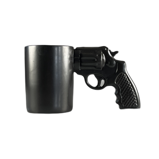 [505658] Caneca pistola - 505658