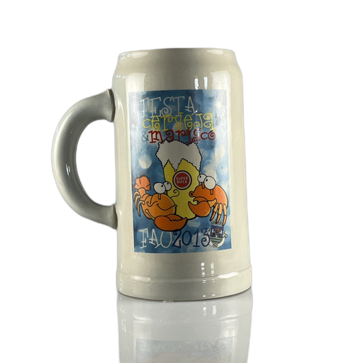 [394792] Caneca gigante festa cerveja marisco - 394792