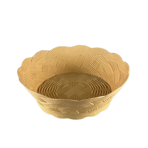 [601008] Cesta de plástico - 601008