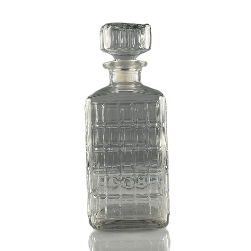 [914305] Garrafa de licor ou whisky - 914305