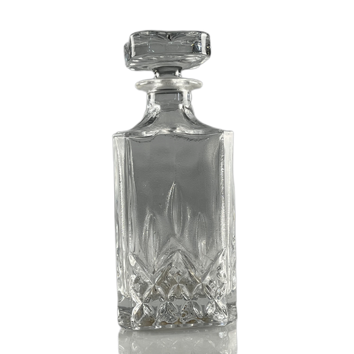 [34067] Garrafa de licor ou whisky - 34067