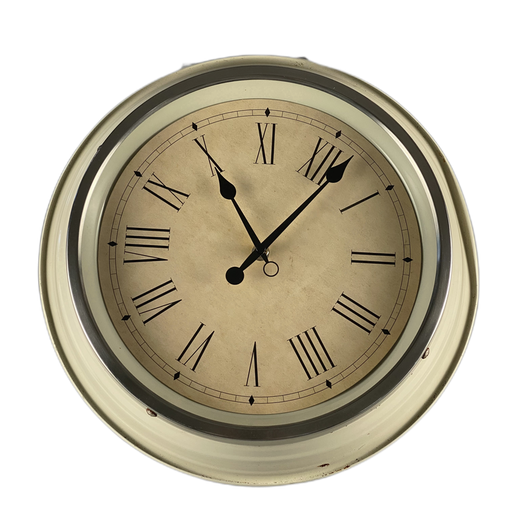 [921373] Relogio numeros romanos - 921373