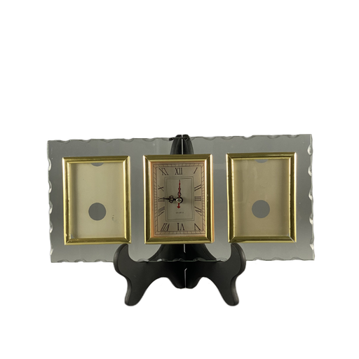 [496525] Relogio porta fotos - 496525