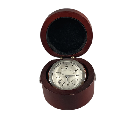 [914375] Relogio caixa pequeno - 914375
