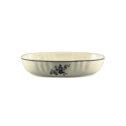 [414611] Travessa pequena floral - 414611